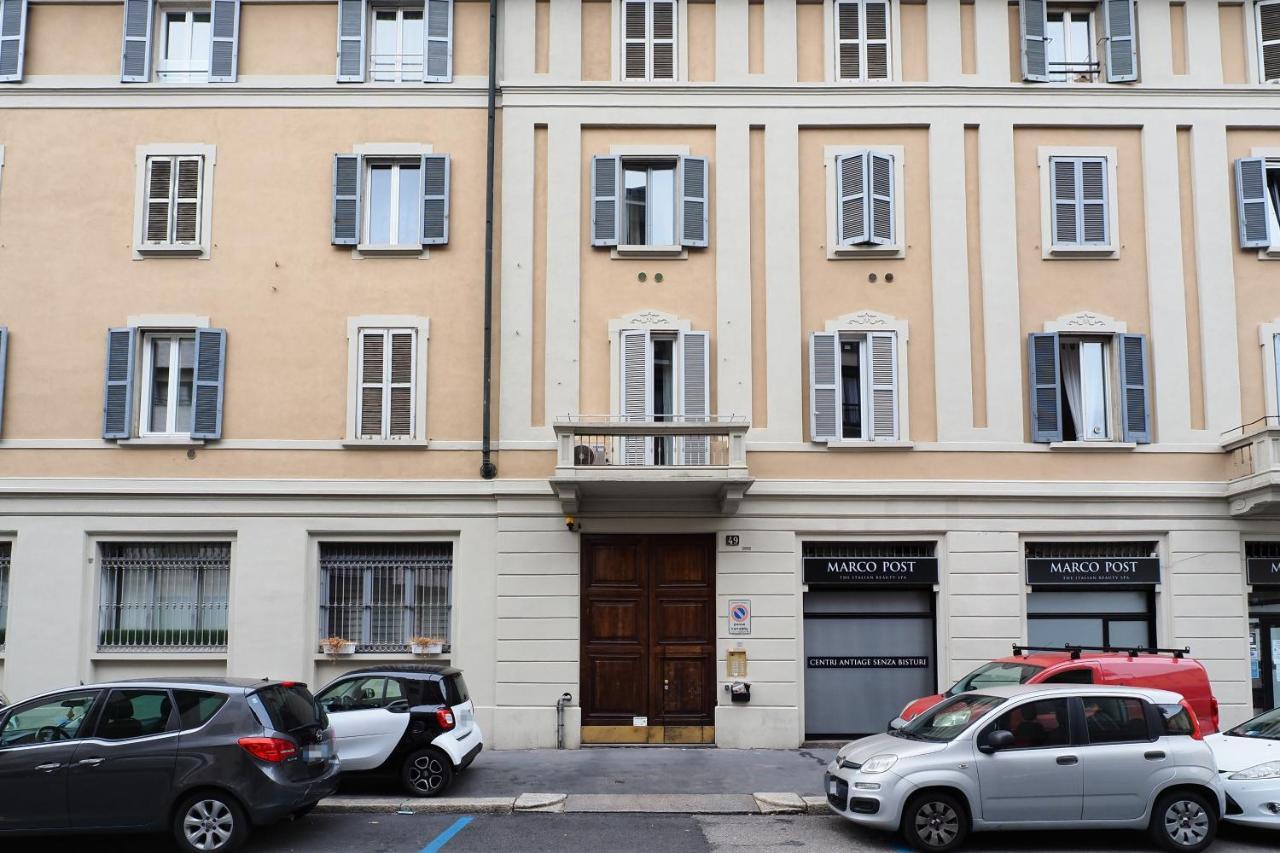 Primopiano - Copernico 49, Milan