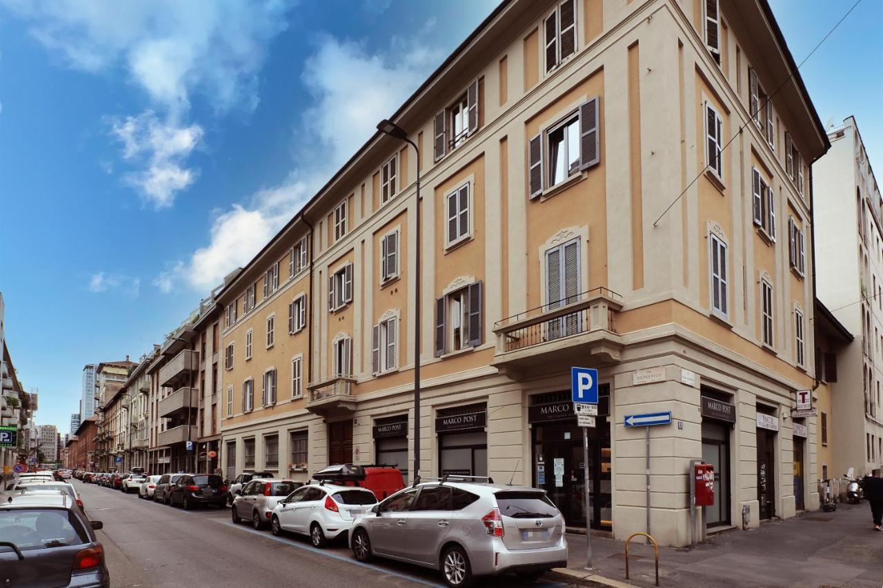 Primopiano - Copernico 49 — Foto 1